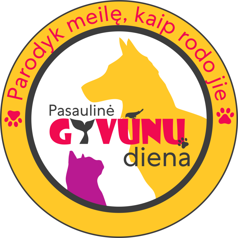 Pasaulinė gyvūnijos diena