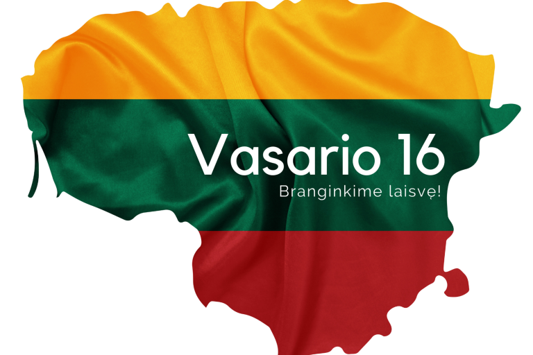 vasario 16d