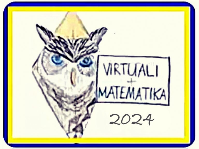 virtuali matematika 2024