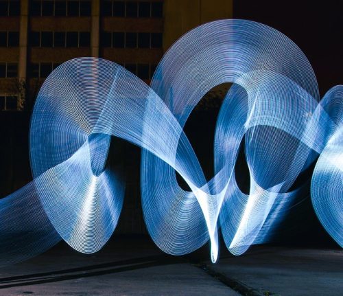 light-painter