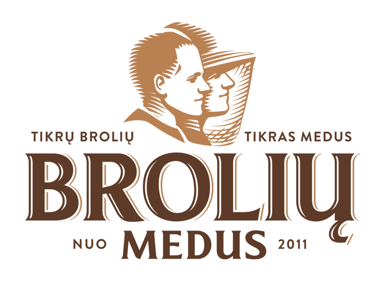 Broliu-medus_logo-1